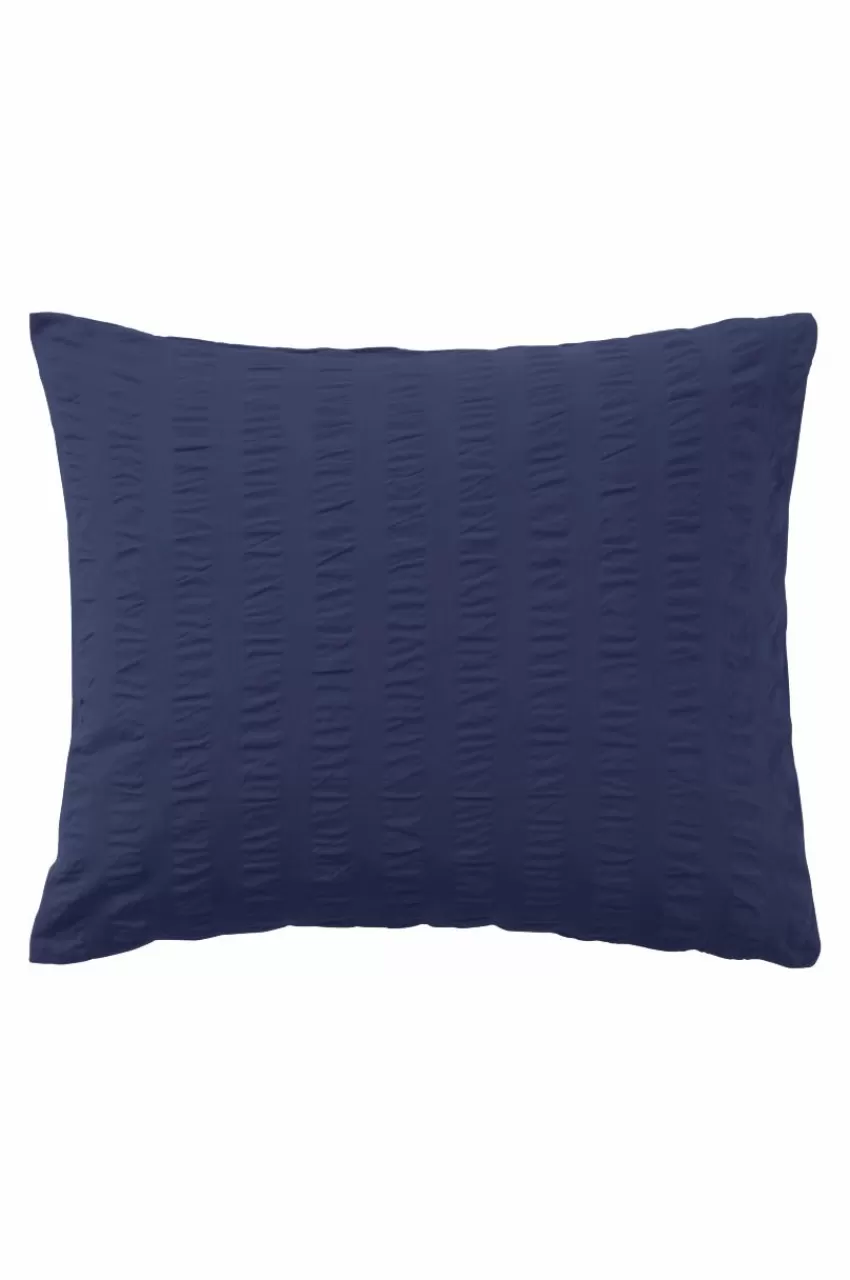 Örngott*Jotex KIMMI örngott 60x50 Cm - Ekologisk Midnatt