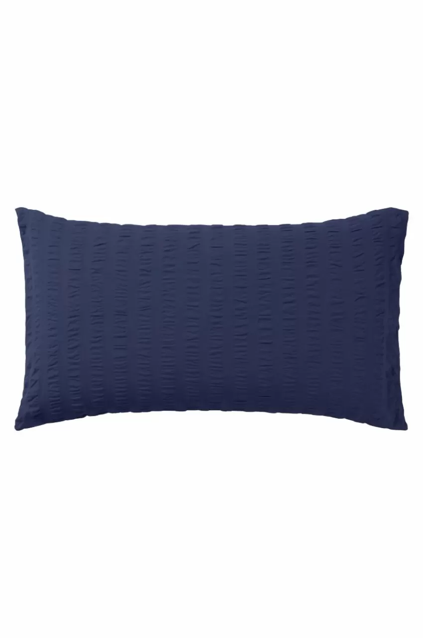 Örngott*Jotex KIMMI örngott 90x50 Cm - Ekologisk Midnatt