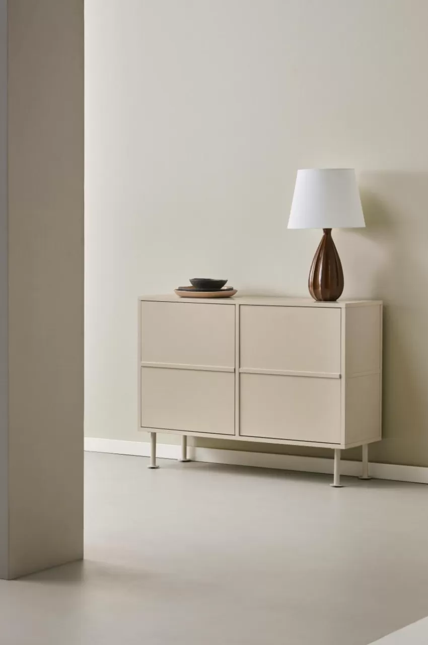 Förvaring*Jotex KIPP Sideboard Beige