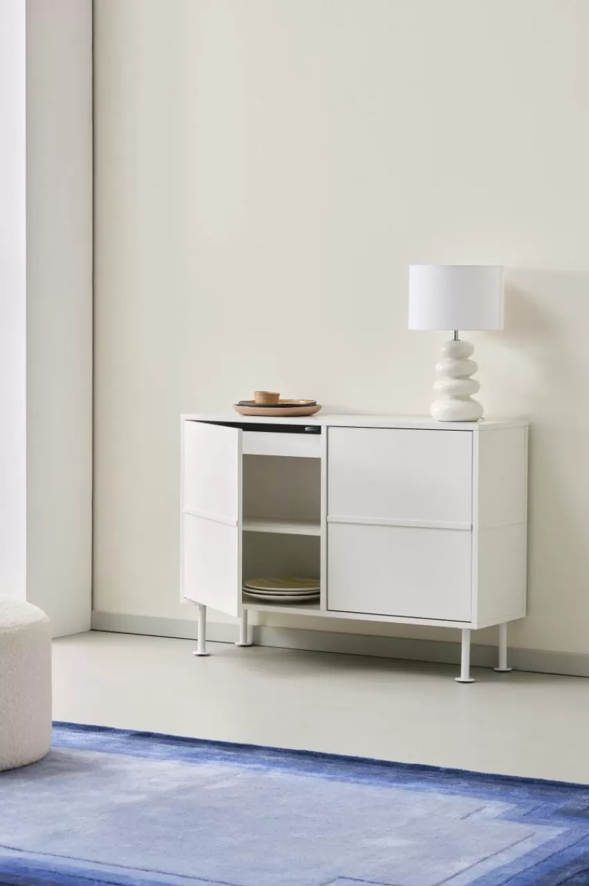 Förvaring*Jotex KIPP Sideboard Vit