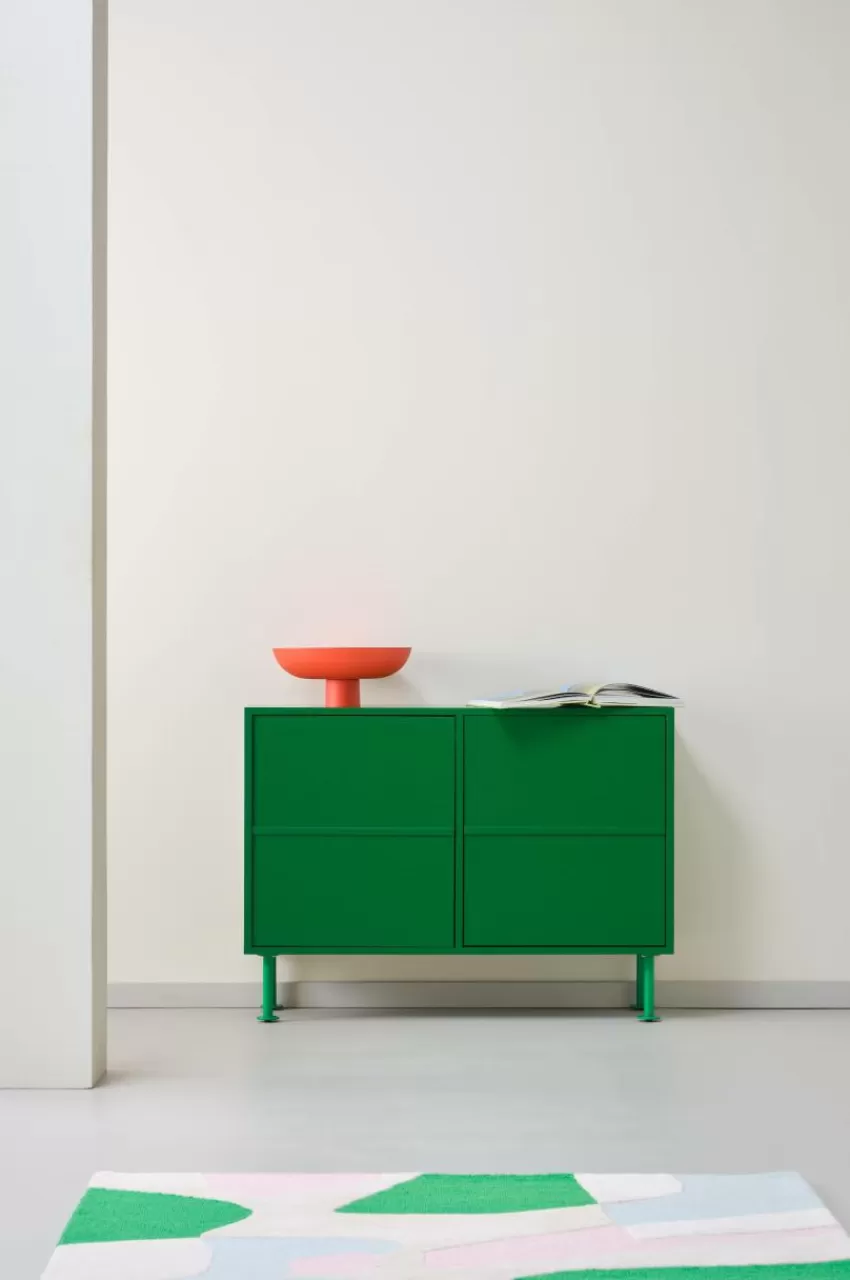 Förvaring*Jotex KIPP Sideboard Grön