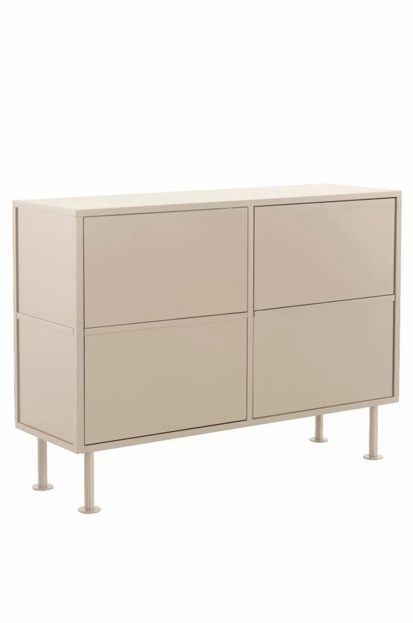 Förvaring*Jotex KIPP Sideboard Beige