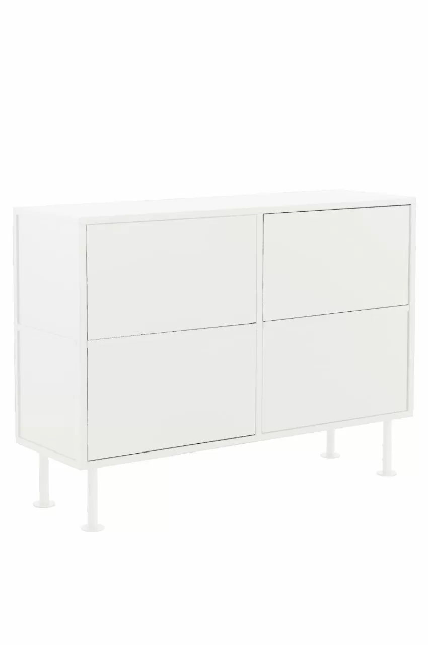 Förvaring*Jotex KIPP Sideboard Vit