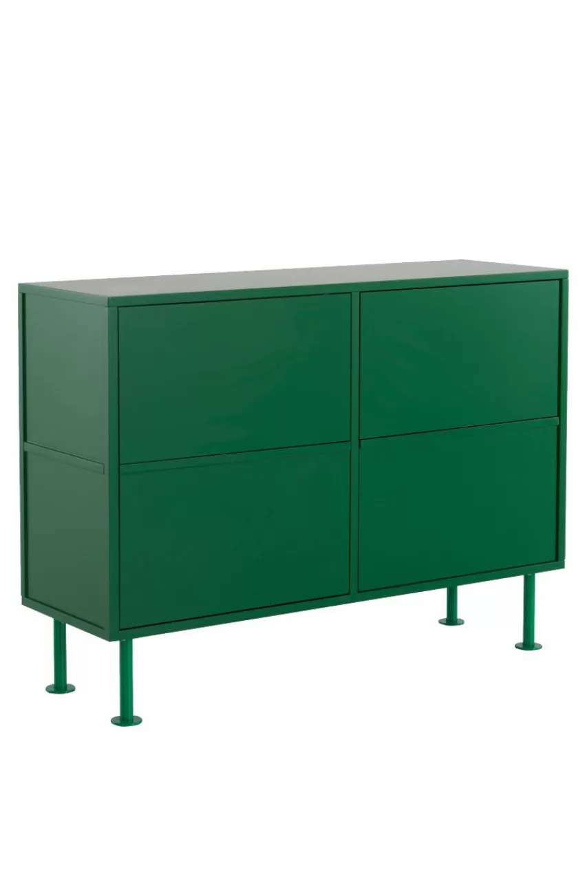 Förvaring*Jotex KIPP Sideboard Grön