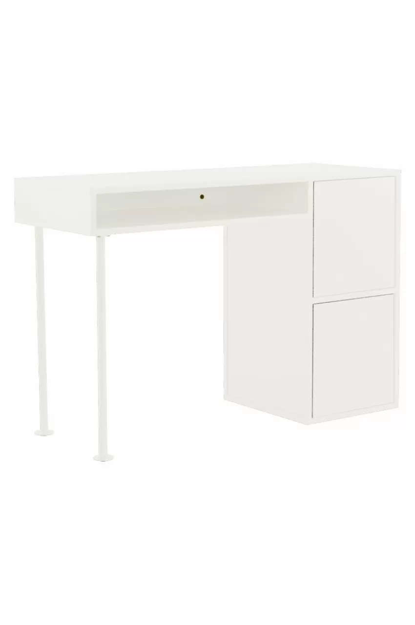 Skrivbord | Bord*Jotex KIPP Skrivbord Vit