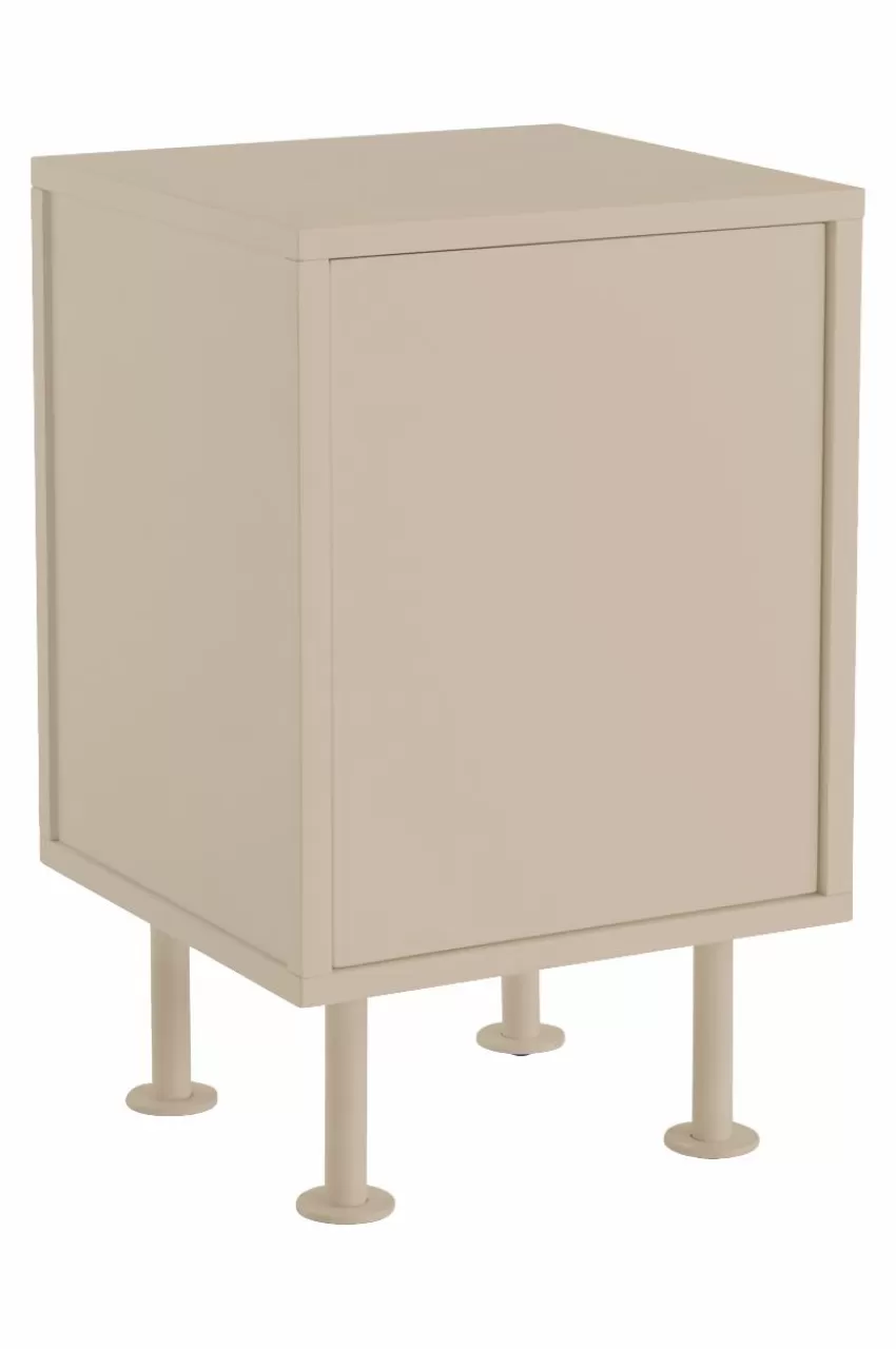 Förvaring*Jotex KIPP Sängbord Beige