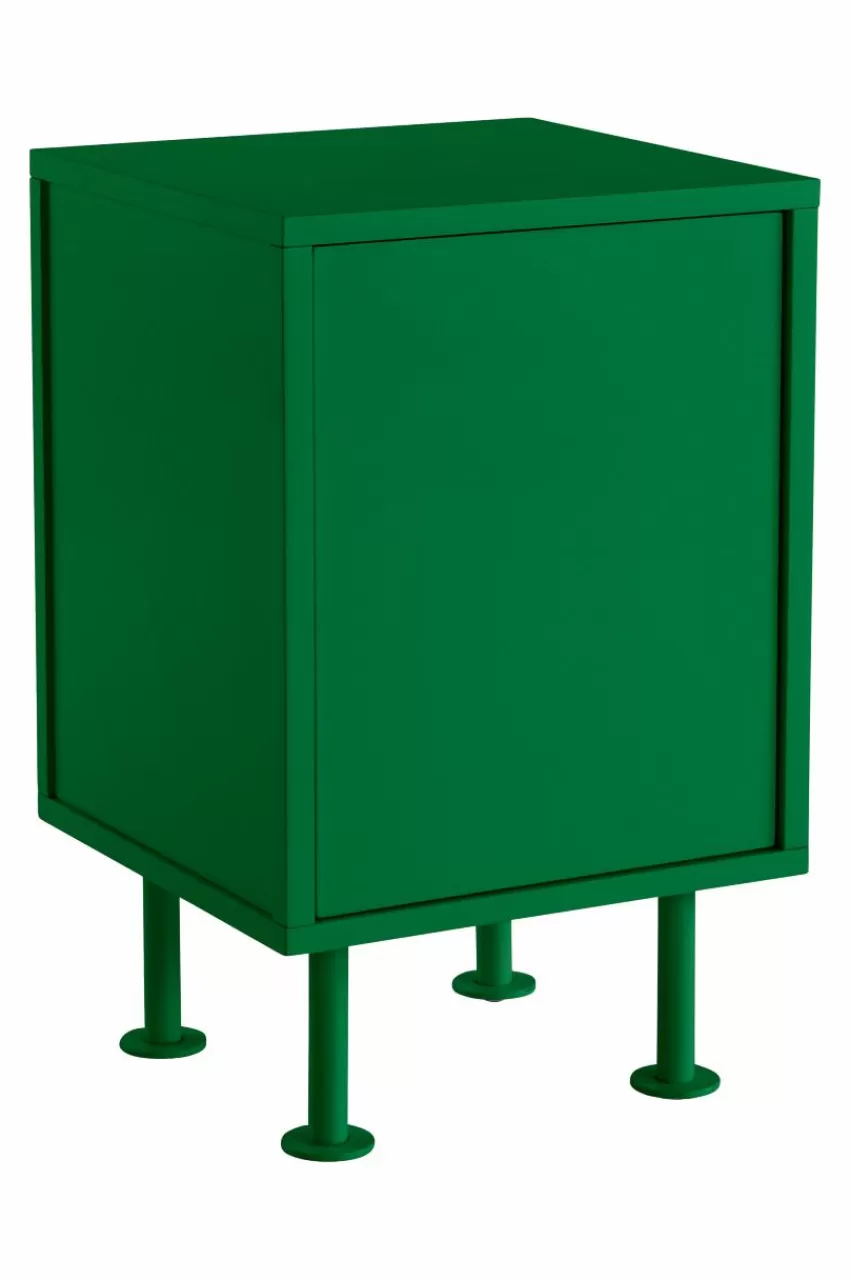 Förvaring*Jotex KIPP Sängbord Grön