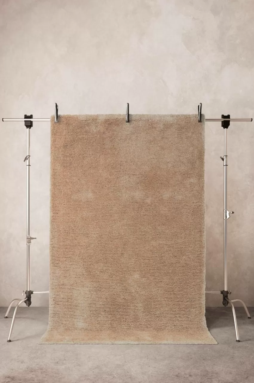 Lugg- & Ryamattor*Jotex KORSVIK Luggmatta Beige