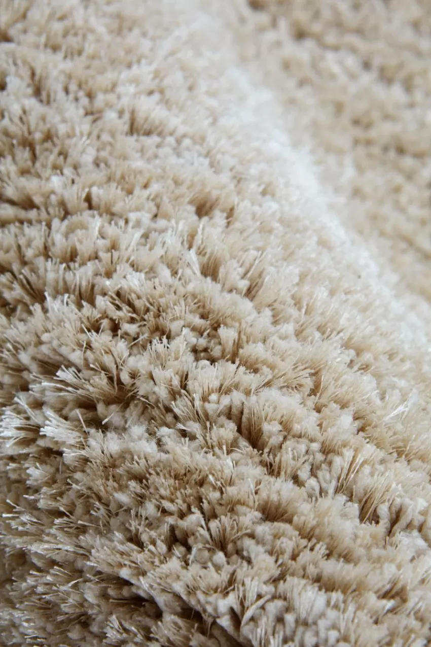 Lugg- & Ryamattor*Jotex KORSVIK Luggmatta Beige