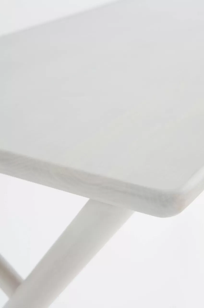 Skrivbord | Bord*Jotex KULLABERG Skrivbord/bord 40x120 Cm Vit