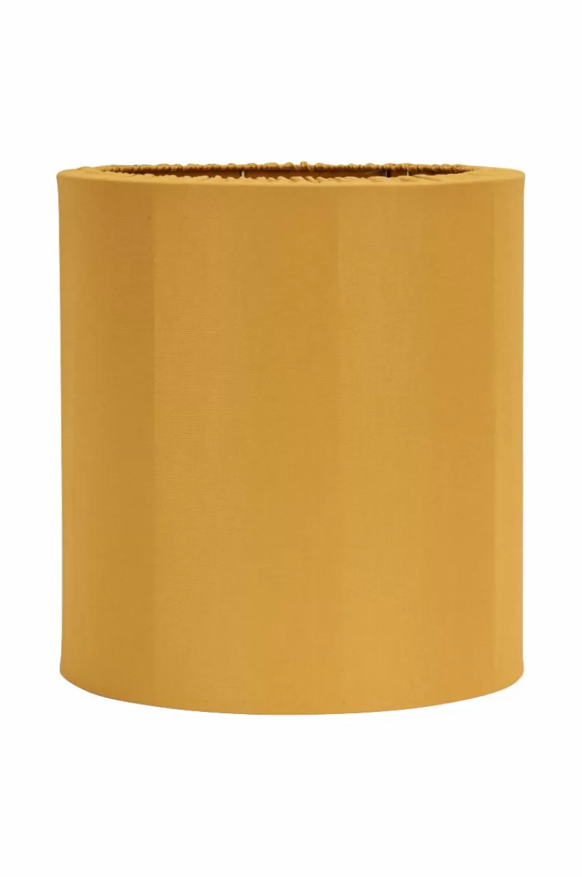 Utebelysning | Utebelysning*Jotex Lampskärm CELYN Saffran
