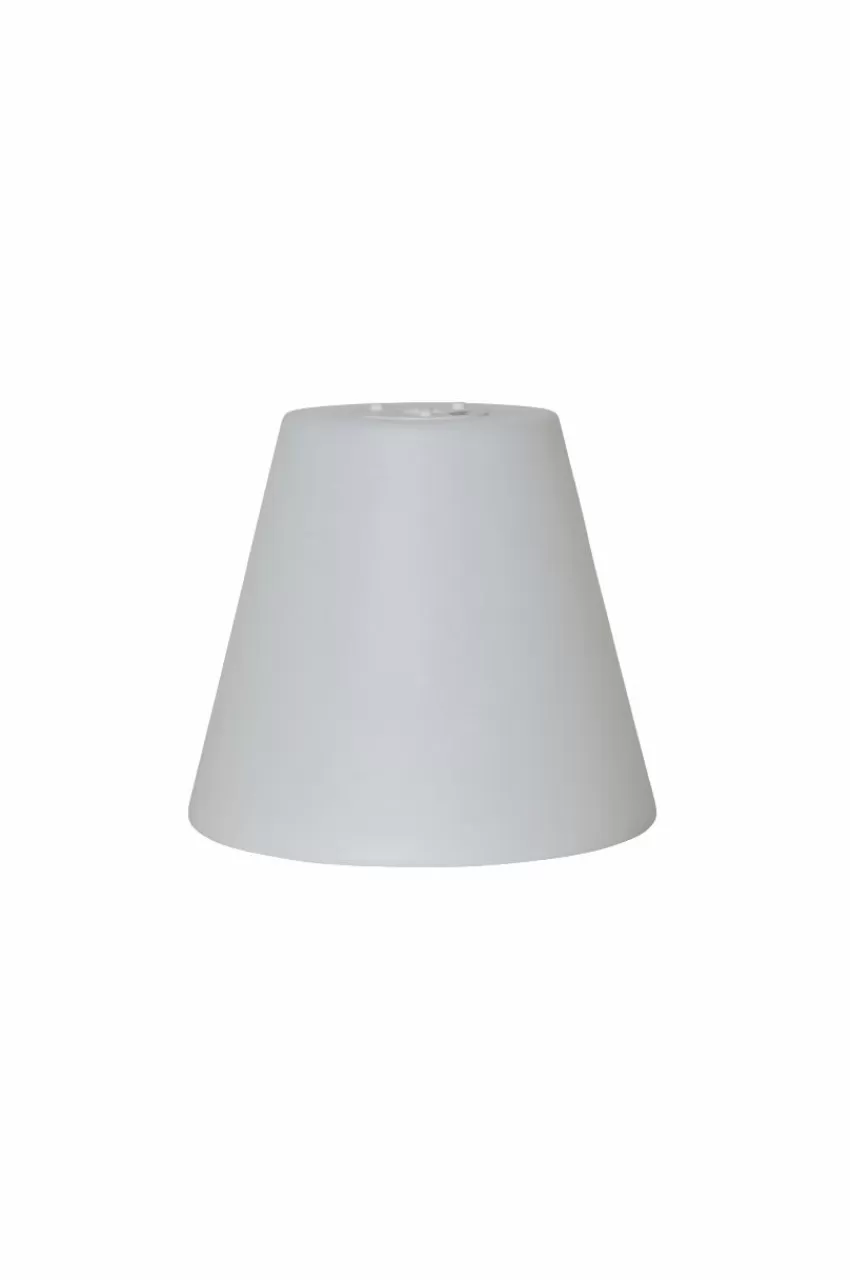 Utebelysning | Utebelysning*Jotex LAMPSKÄRM GARDENLIGHT KRETA Vit