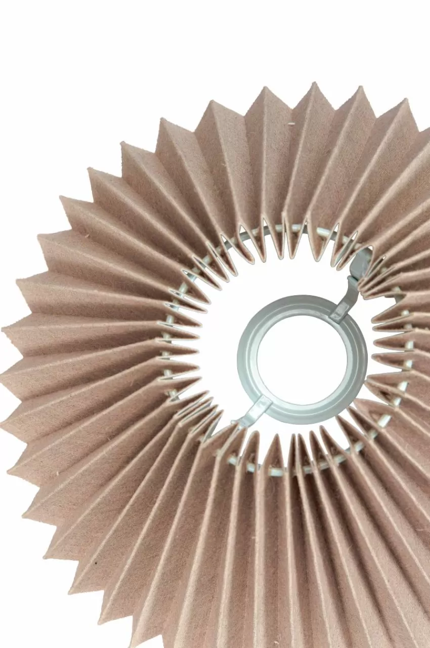 Lampskärmar*Jotex Lampskärm Ines Beige