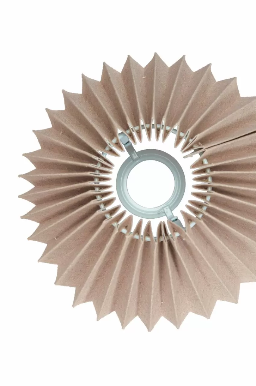 Lampskärmar*Jotex Lampskärm Ines Beige