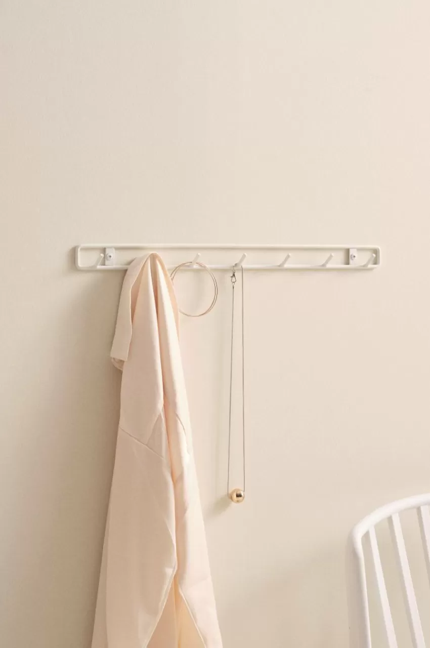 Hallmöbler | Förvaring*Jotex LANDON Hängare 60 Cm Vit