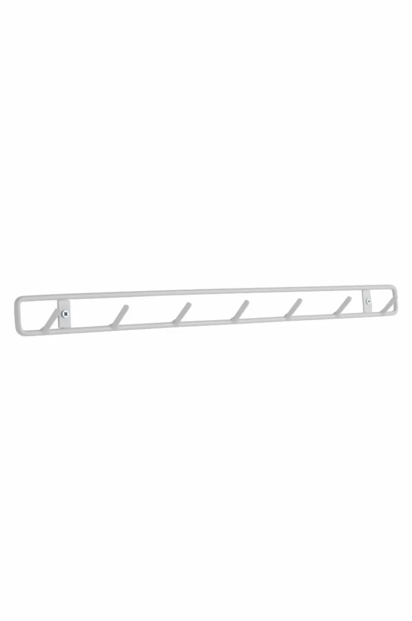 Hallmöbler | Förvaring*Jotex LANDON Hängare 60 Cm Vit