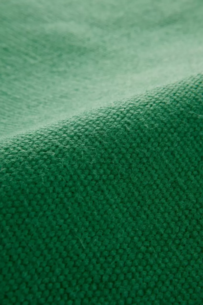 Utomhusmattor | Utomhusmattor*Jotex LAZZARO Utomhusmatta 180x180 Cm Grön