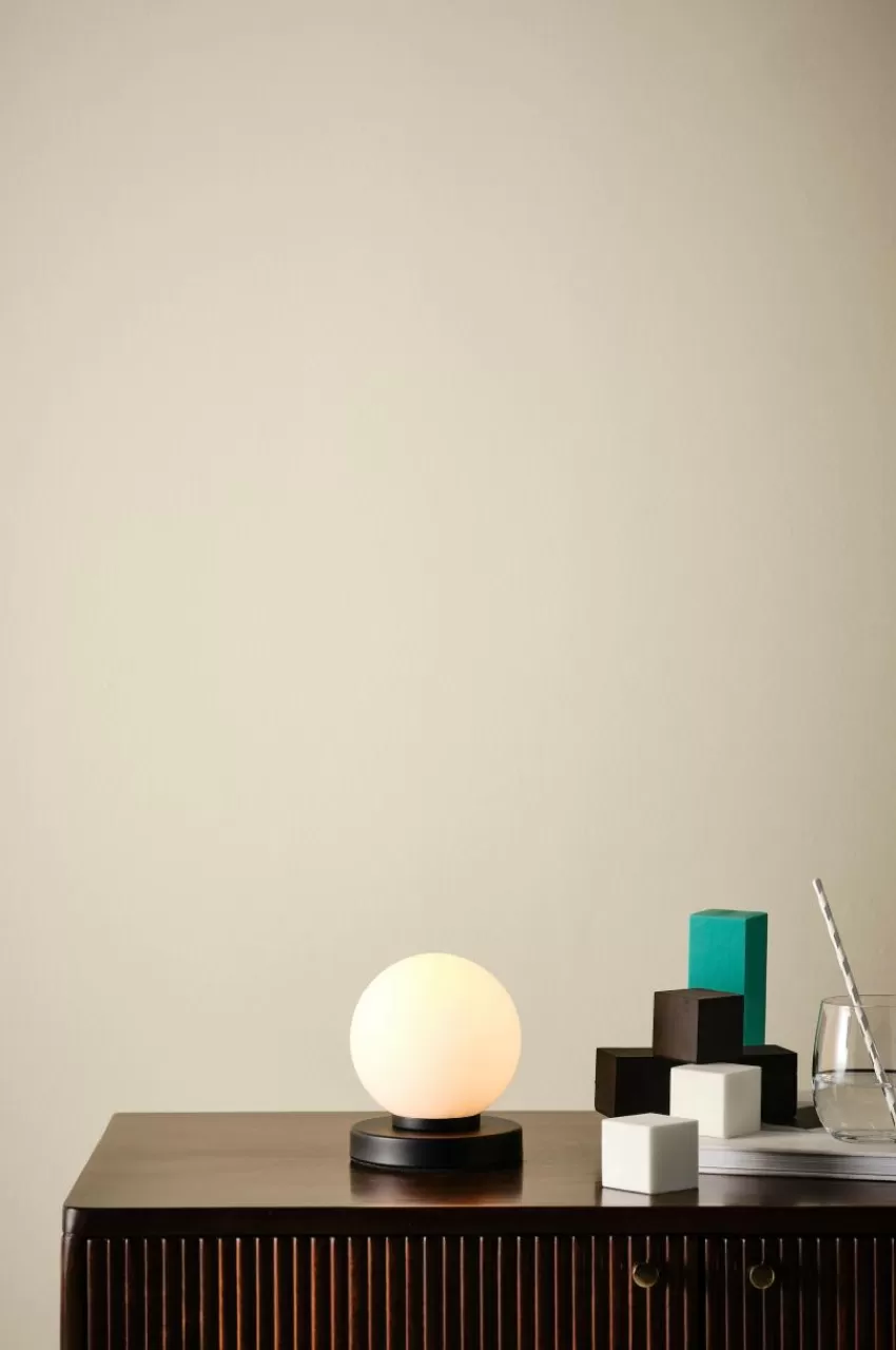 Bordslampor | Barnlampor*Jotex LEANDRO Bordslampa Svart