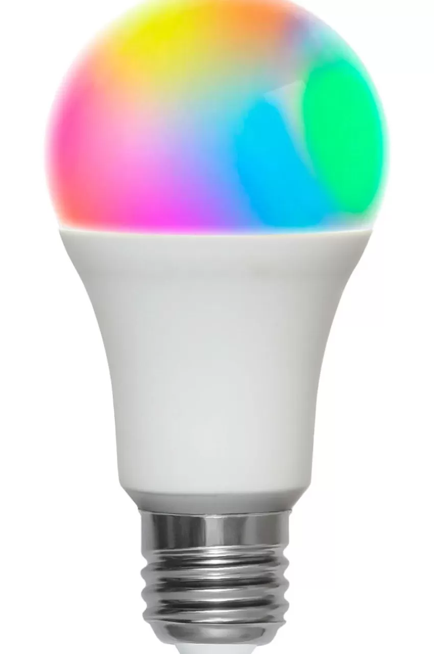 Ljuskällor*Jotex LED-lampa A60 Smart Bulb White