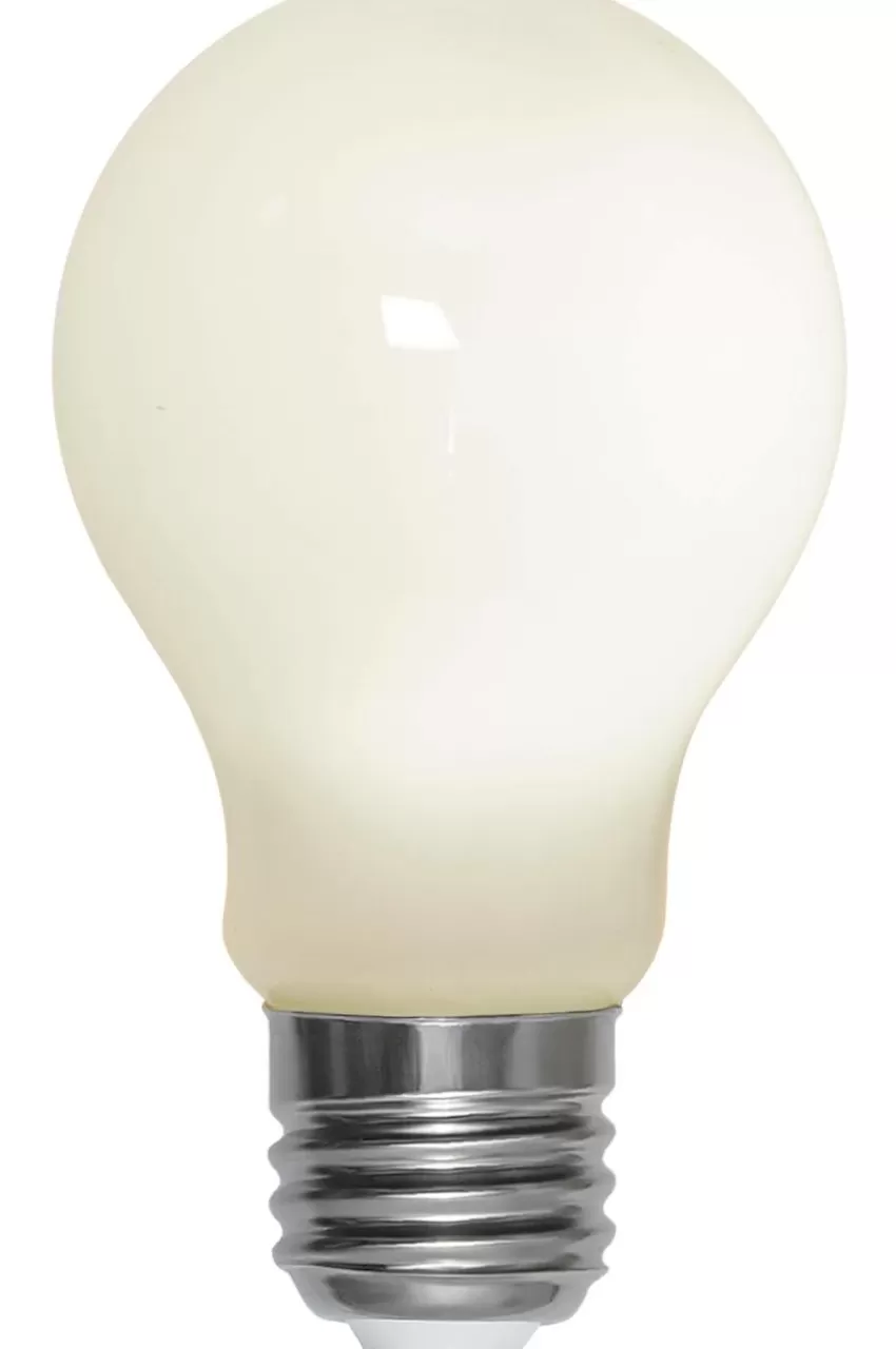 Ljuskällor*Jotex LED-lampa A60 Smart Bulb Opal