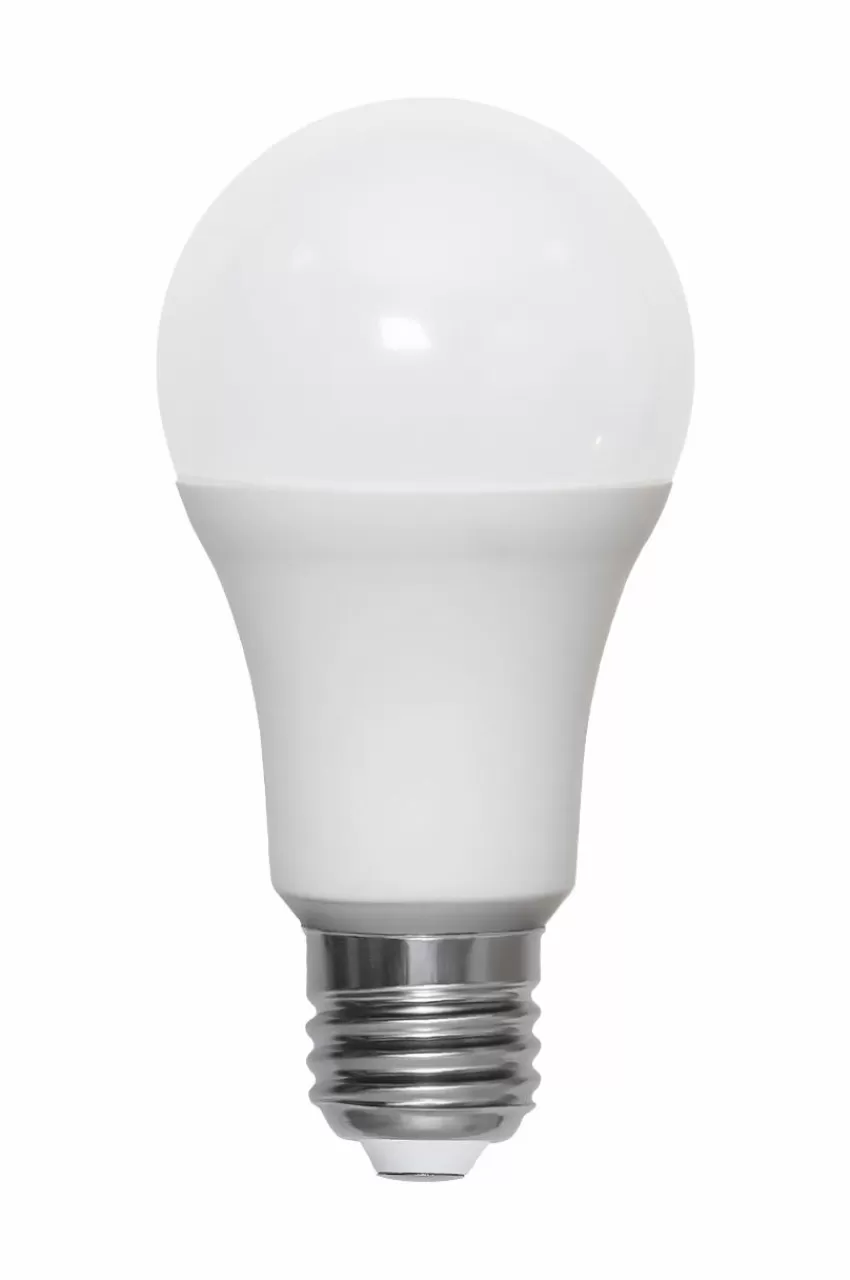 Ljuskällor*Jotex LED-lampa A60 Smart Bulb White