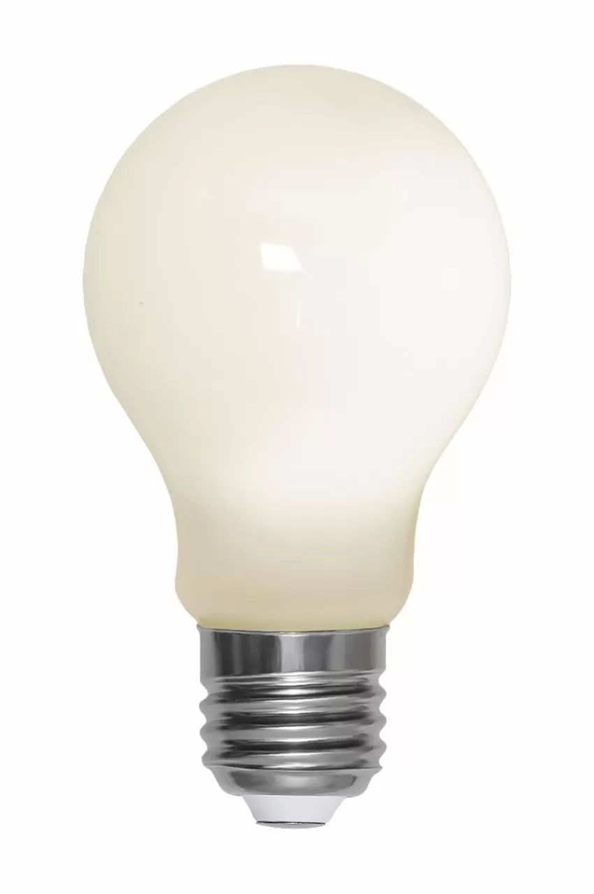 Ljuskällor*Jotex LED-lampa A60 Smart Bulb Opal