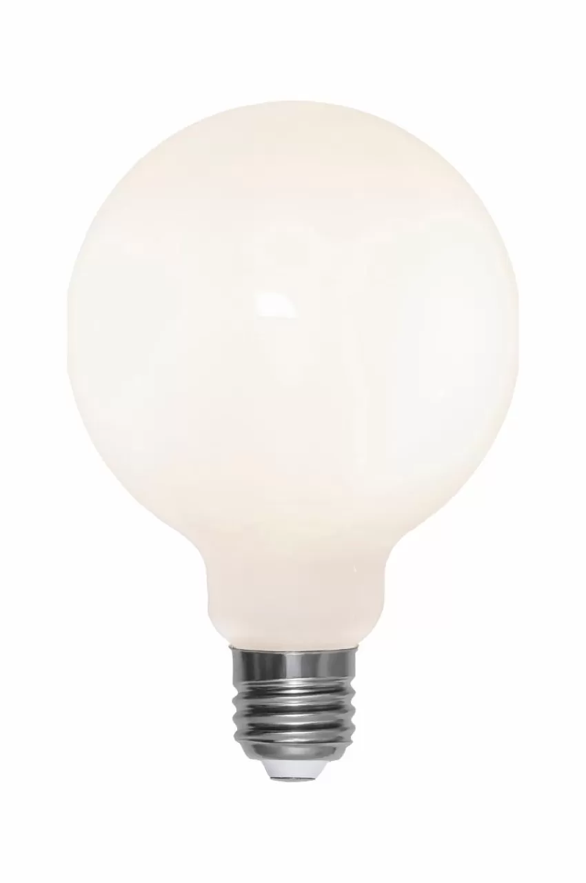 Ljuskällor*Jotex LED-lampa G95 Smart Bulb Opal