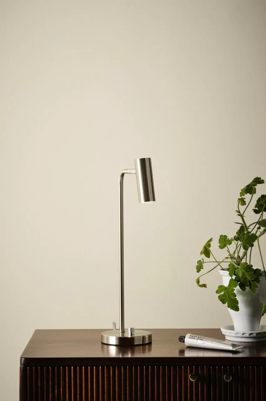 Bordslampor*Jotex LEE Bordslampa Satin