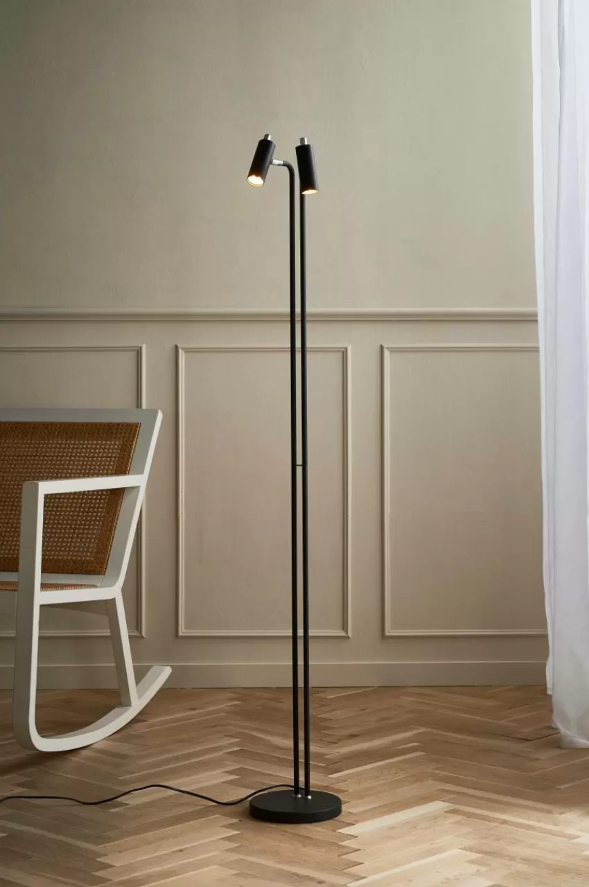 Golvlampor*Jotex LEE Golvlampa