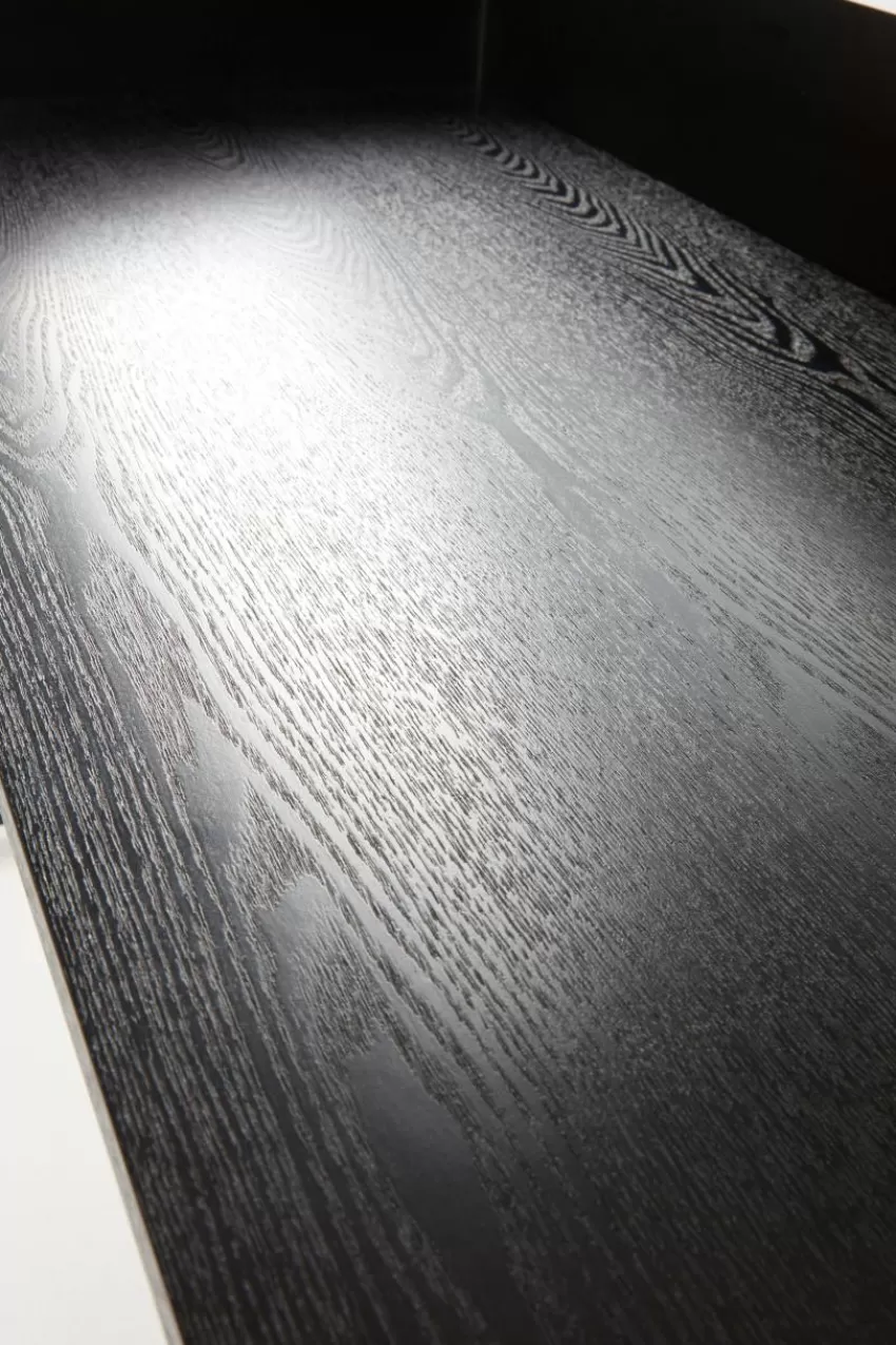 Skrivbord | Bord*Jotex LIBERTY Skrivbord 45x110 Cm Svart