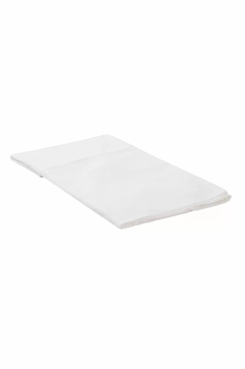 Sängkappor*Jotex LINDEN Sängkappa 45 Cm Vit