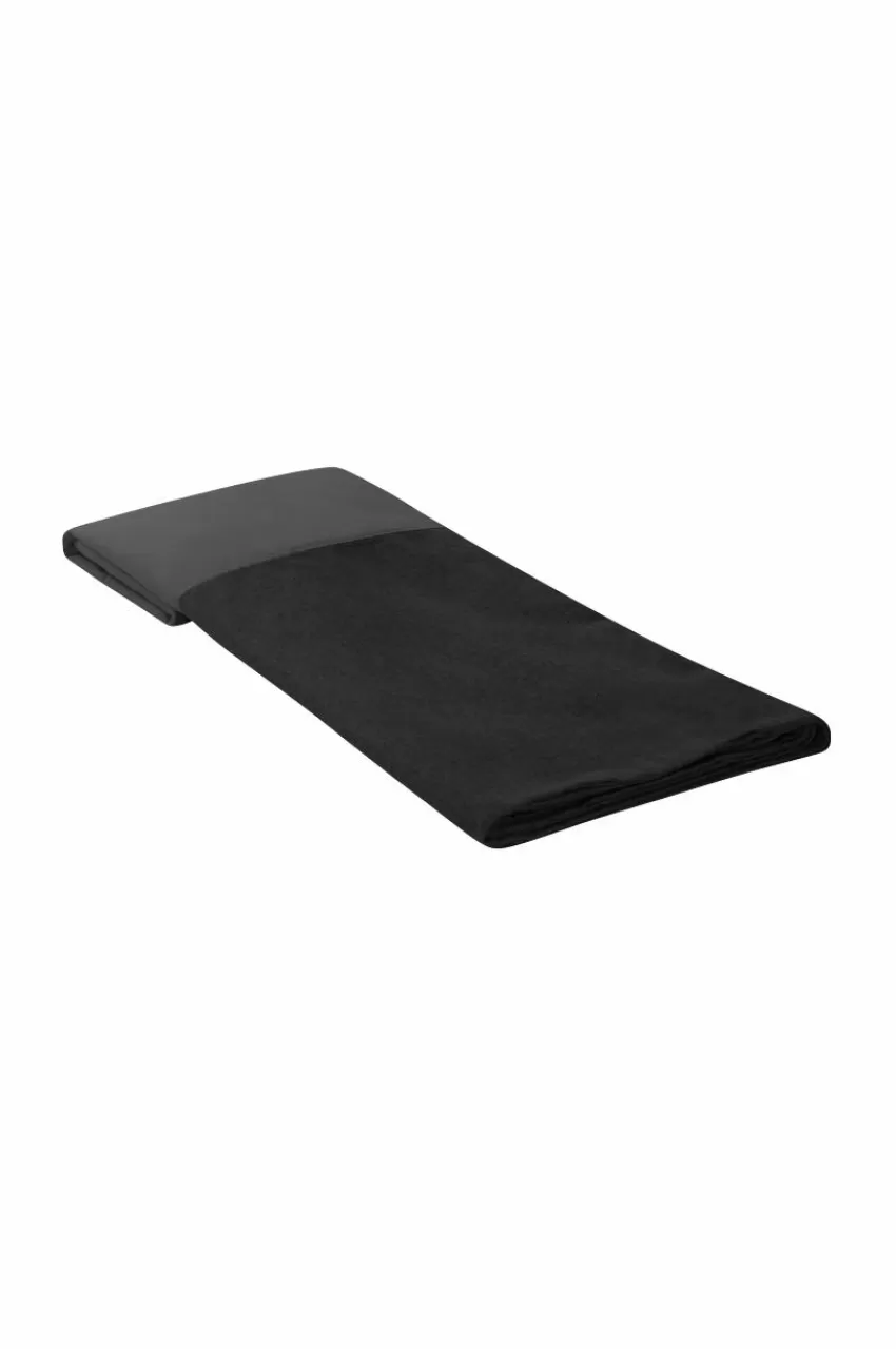 Sängkappor*Jotex LINDEN Sängkappa 45 Cm Svart