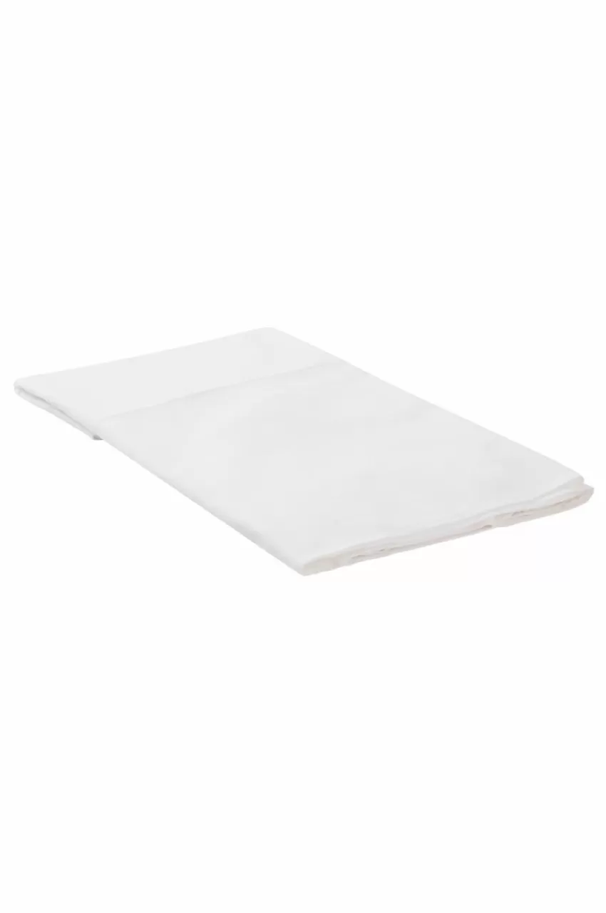 Sängkappor*Jotex LINDEN Sängkappa 60 Cm Vit