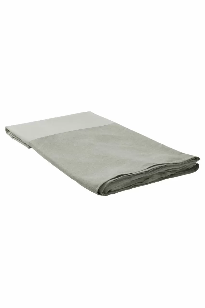 Sängkappor*Jotex LINDEN Sängkappa 60 Cm Mörkgrön