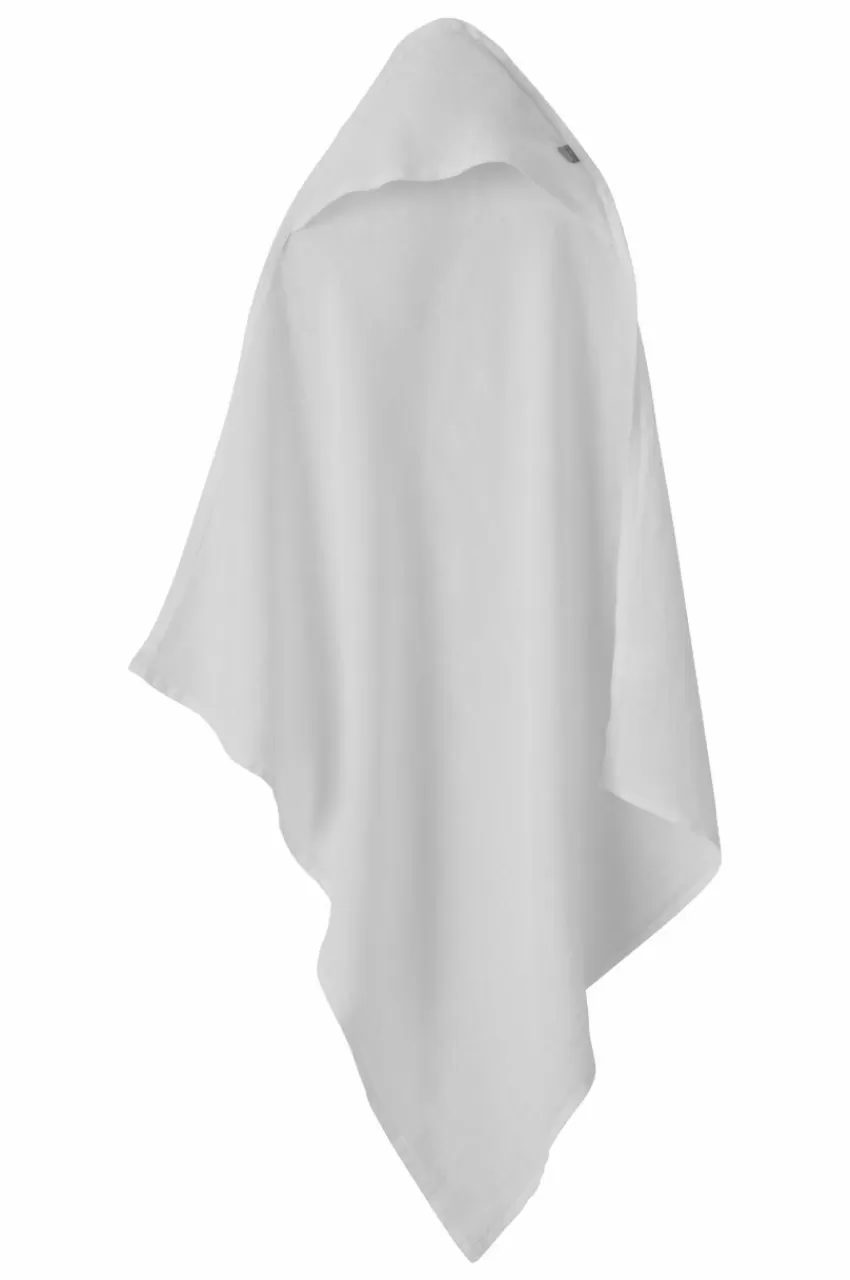 Badrockar & Babycapes*Jotex LINNY Babycape Vit