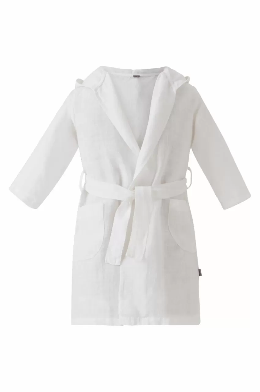 Badrockar & Babycapes*Jotex LINNY Badrock 98/104 Cl Vit