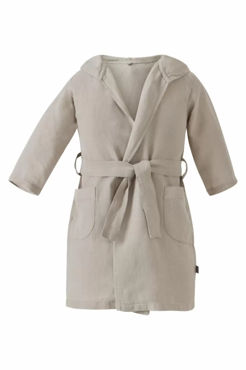 Badrockar & Babycapes*Jotex LINNY Badrock 98/104 Cl Beige