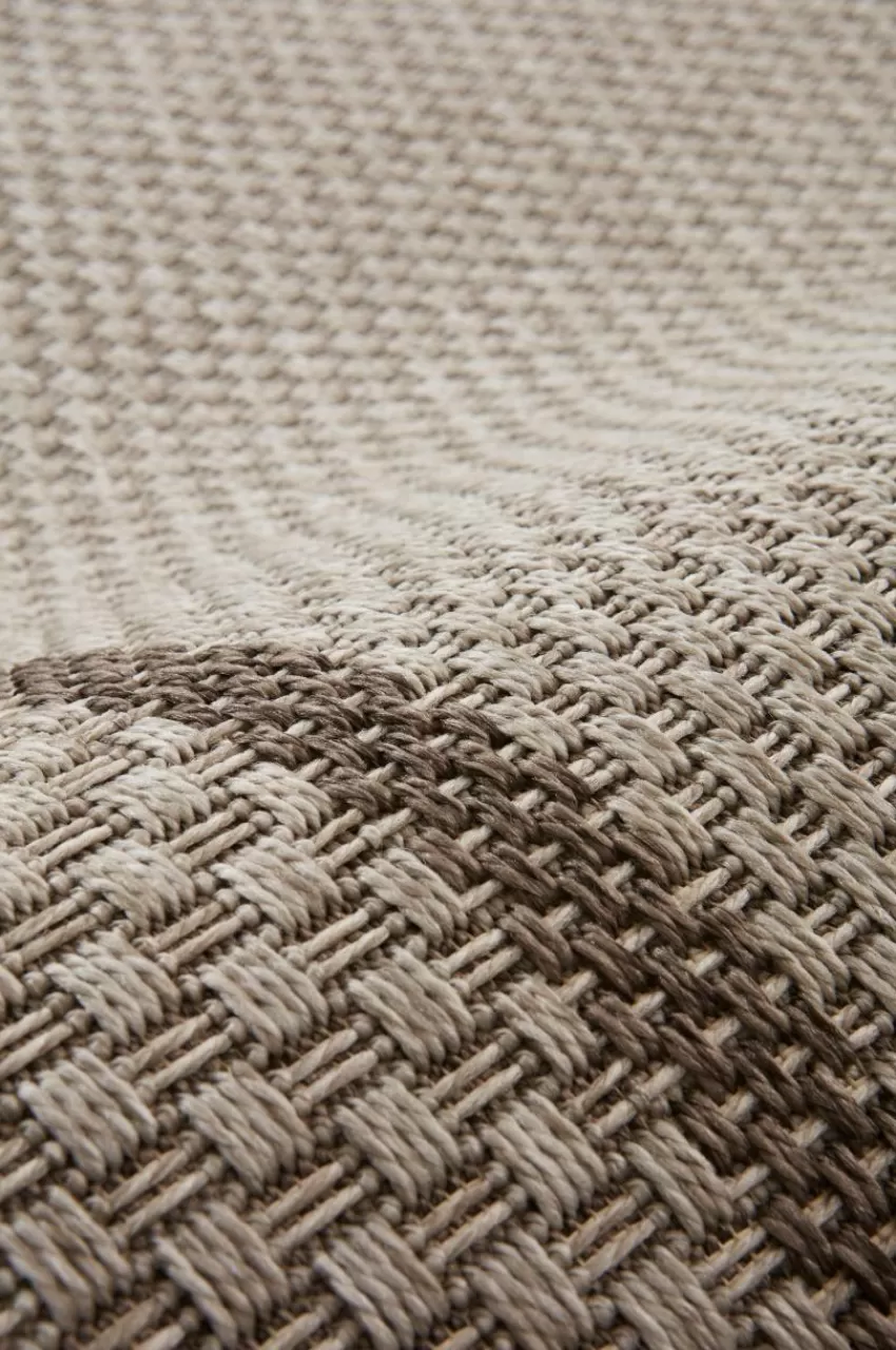 Utomhusmattor | Utomhusmattor*Jotex LISET Utomhusmatta 200x290 Cm Grå