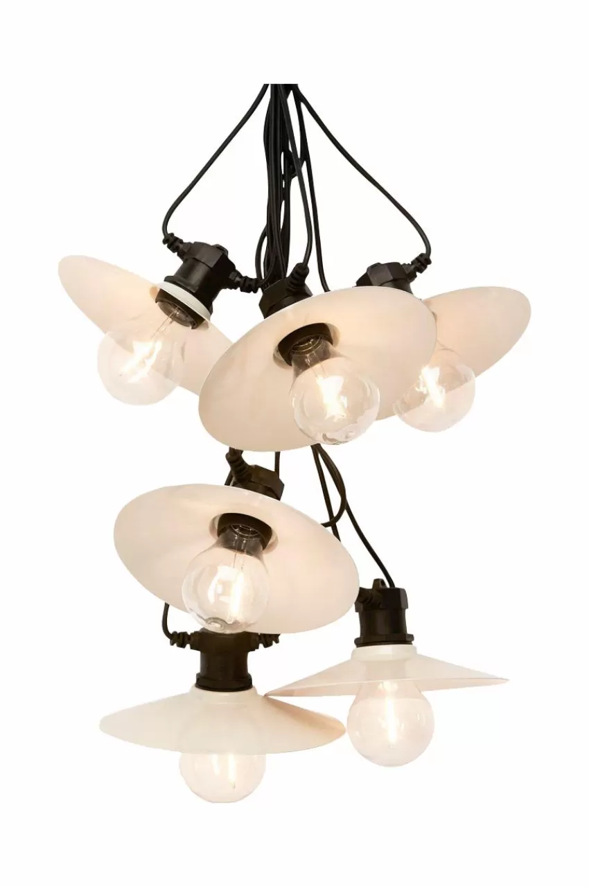 Dekorativ Belysning | Dekorativ Belysning*Jotex Ljusslinga Donna, 7,2 M Beige