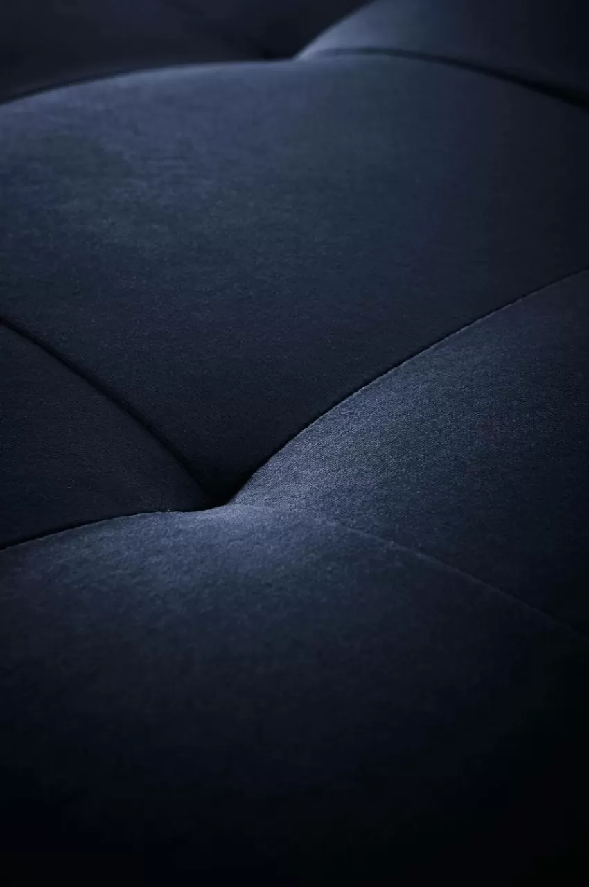Sittpuffar | Fåtöljer*Jotex LOULE Fotpall Blå