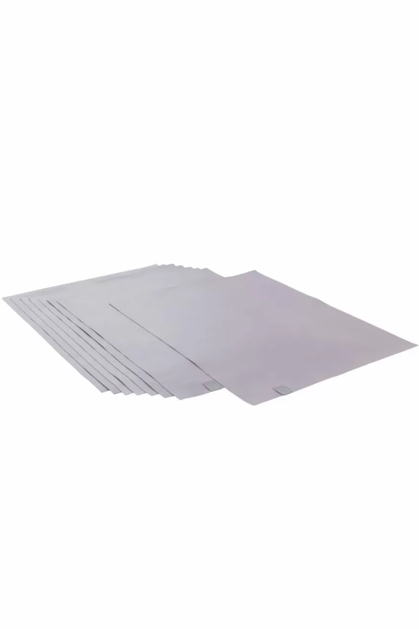 Bordstabletter*Jotex LUNI Bordstablett 8-pack Ljuslila