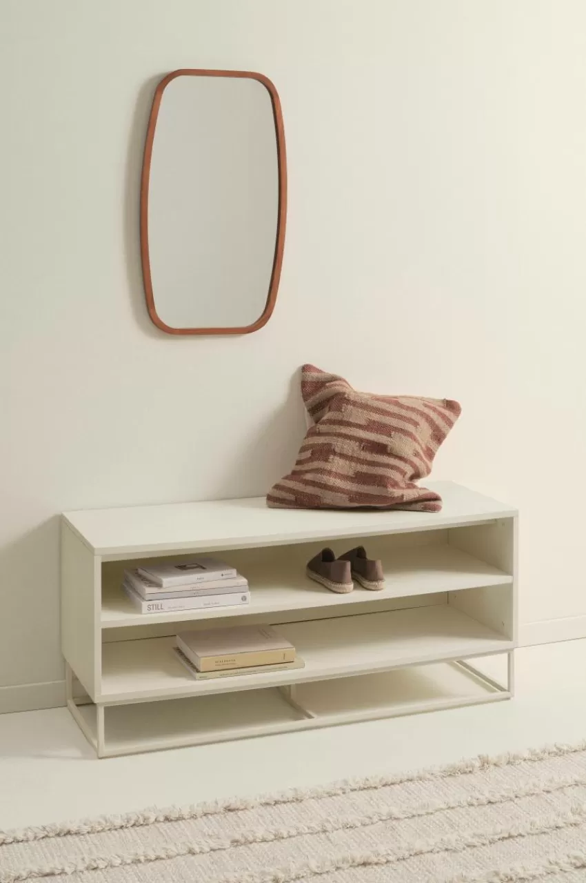 Bänkar*Jotex LYCKEBY Bänk 120 Cm Beige