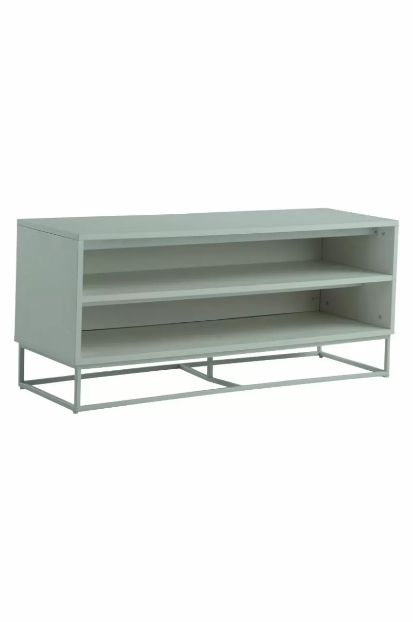 Bänkar*Jotex LYCKEBY Bänk 120 Cm Grön
