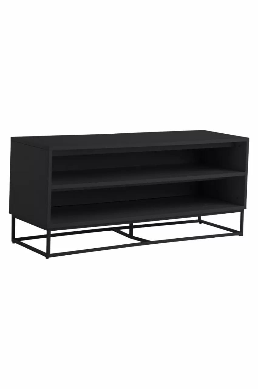Bänkar*Jotex LYCKEBY Bänk 120 Cm Svart