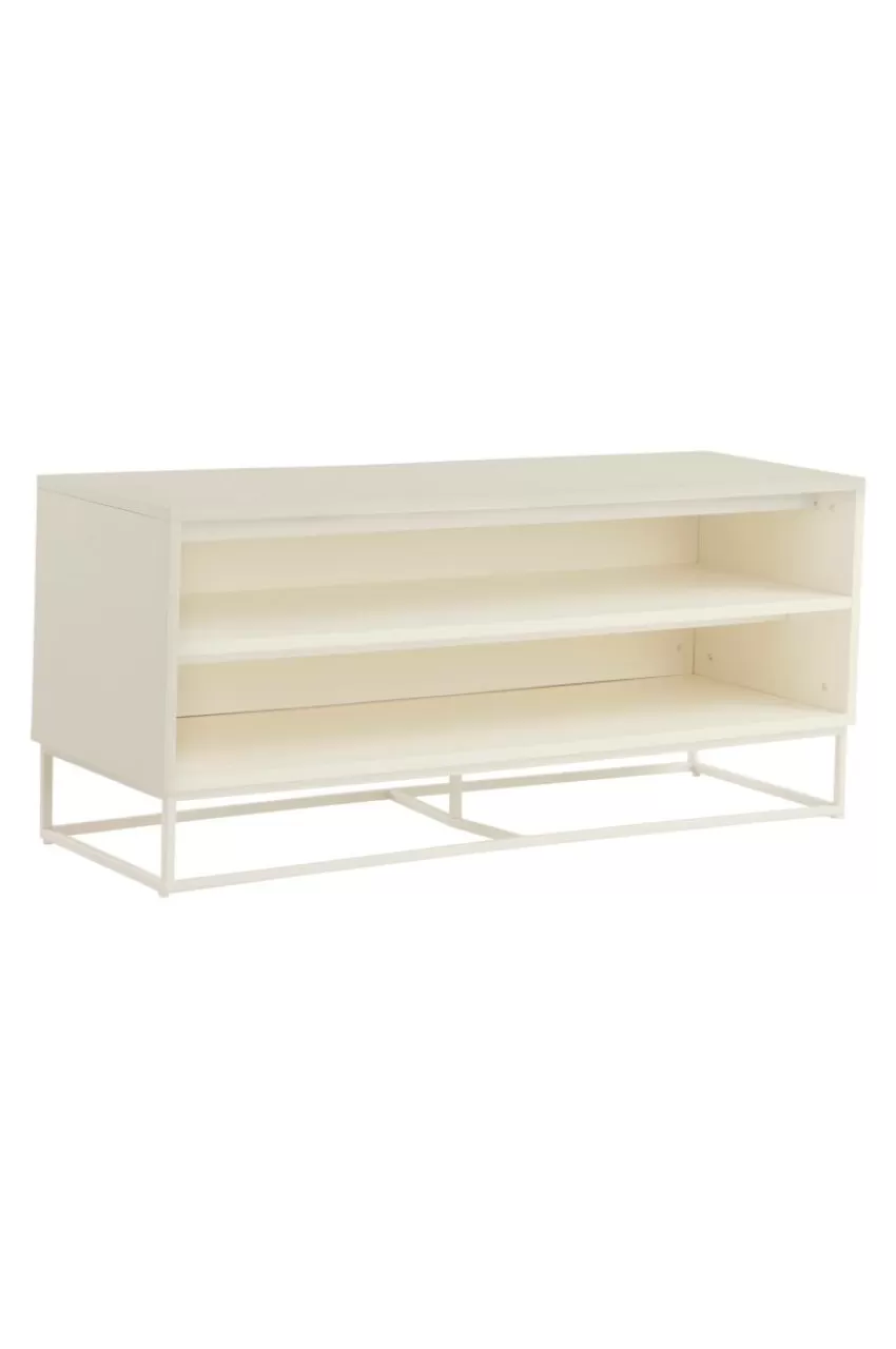 Bänkar*Jotex LYCKEBY Bänk 120 Cm Beige