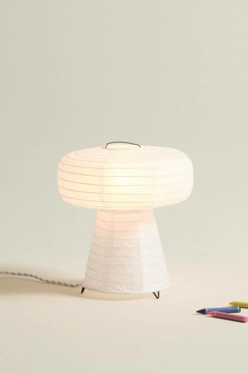Bordslampor | Barnlampor*Jotex LYNN Bordslampa Vit
