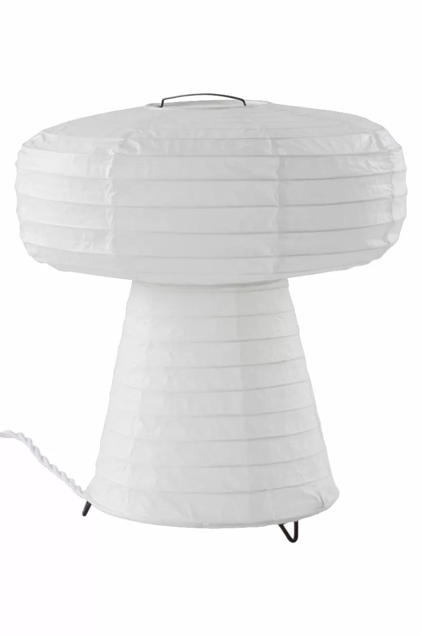 Bordslampor | Barnlampor*Jotex LYNN Bordslampa Vit