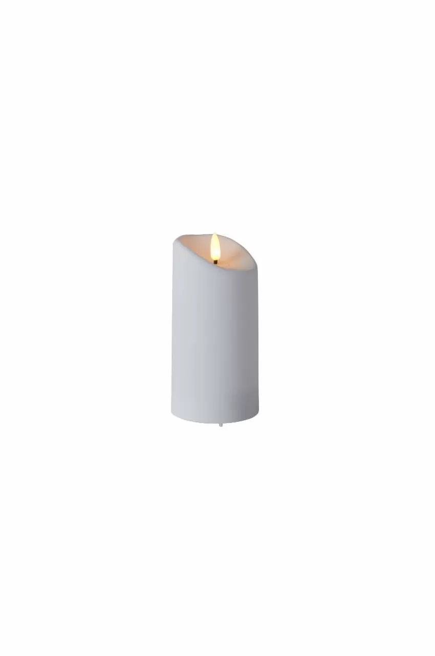 Ljus | Juldekoration*Jotex LYSA LED-ljus - Mellan Vit