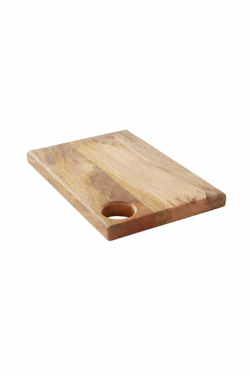 Skärbrädor*Jotex MAGGIA Skärbräda 20x30 Cm Trä