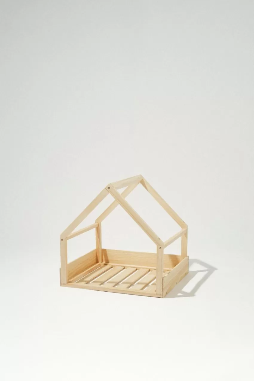 Hundbädd/Kattbädd*Jotex MAISON Hundbädd/kattbädd Natur